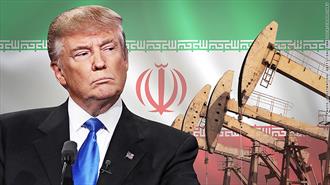 Oil Prices Likely to Rise as US Plans to Officially Pull Out of Iran Deal