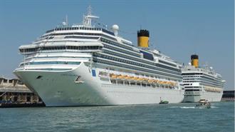 Carnival: Ναυπηγεί Δύο Κρουαζιερόπλοια Νέας Γενιάς με Καύσιμο LNG