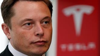 Οι Ηλεκτρονικές Νύξεις του Elon Musk Προκαλούν Τσουνάμι Εικασιών