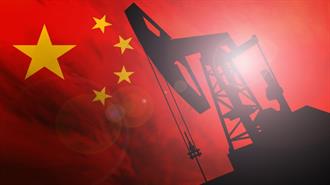 Εμπορικά Αντίμετρα Παντού Πλην...Πετρελαίου- Η Κίνα Παραμένει Δέσμια του Αμερικανικού Αργού