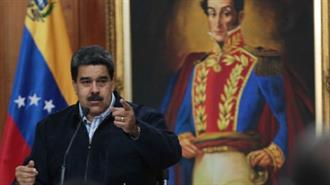 Επτά Συμφωνίες για την Αύξηση της Παραγωγής Αργού της Βενεζουέλας Υπέγραψε ο Πρόεδρος Μαδούρο