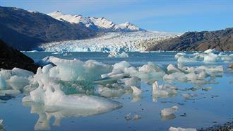 Η Μεταλλευτική Δραστηριότητα Απειλεί με Τήξη τους Παγετώνες της Χιλής