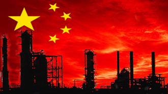 Κίνα: Αύξηση από Σήμερα στις Τιμές Πετρελαίου και Βενζίνης