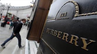 Burberry: Σταματά την καύση προϊόντων, λέει «αντίο» στη φυσική γούνα