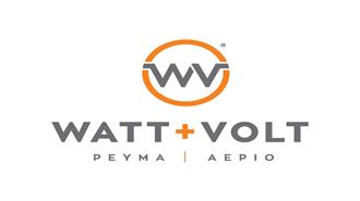 H WATT+VOLT Συμμετέχει στη 83η ΔΕΘ