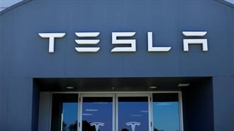 Ηχηρές Παραιτήσεις Στελεχών και Βουτιά της Μετοχής της Tesla