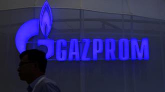 Gazprom Sells 71 Percent Share in Turkish Bosphorus Gaz