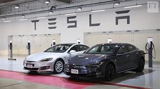 Η Tesla Παρέδωσε 83.500 Οχήματα το Τρίτο Τρίμηνο