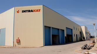 Περιβαλλοντικά και Κατασκευαστικά Εργα σε Ελλάδα και Βαλκάνια Διεκδικεί η Intrakat