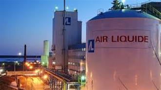 H Air Liquide θα Κατασκευάσει στις ΗΠΑ την Πρώτη Μονάδα Παραγωγής Υγρού Υδρογόνου Μεγάλης Κλίμακας