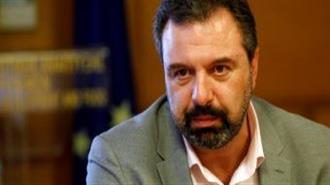 Χρ. Σίμος: Η Τραγωδία στο Μάτι Ανέσυρε Παθογένειες Δεκαετιών και Ανέδειξε τον Κίνδυνο της Κλιματικής Αλλαγής