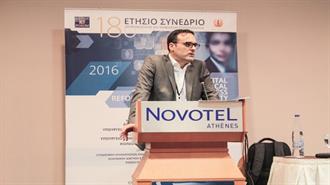 Η  LG Electronics Hellas Στήριξε και Φέτος το 20ο Συνέδριο Greek ICT Forum