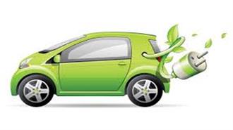 Ιταλία: Επιδότηση ως €6.000 για την Αγορά ‘Πράσινων’ Αυτοκινήτων