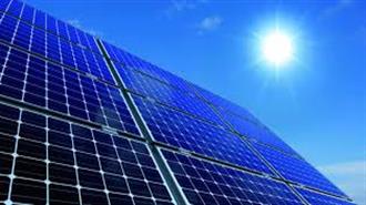 European Investors Launch Central Asia’s Largest Solar Plant in Kazakhstan