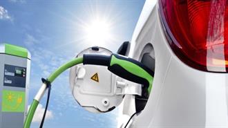 Bosch: Μεγάλη Αύξηση Αναμένεται στα Ηλεκτρικά Αυτοκίνητα ως το 2022