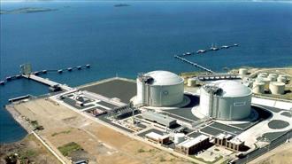 Exxonmobil, Qatar Petr. to Invest $10B for LNG Exports