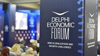 Delphi Economic Forum: Η Ελλάδα – Βασικός Παίκτης στην Παγκόσμια Ενεργειακή Σκακιέρα