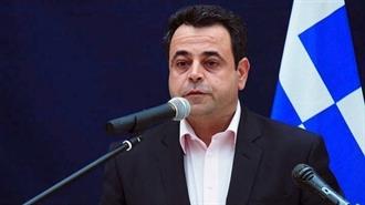 Ν. Σαντορινιός: Μεγάλη Επιτυχία το Μέτρο του Μεταφορικού Ισοδύναμου