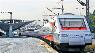 ΤΡΑΙΝΟΣΕ: Τον Απρίλιο Φθάνει το Pendolino