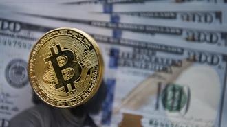 Ξεπέρασε τις 5.000 Δολάρια το Βitcoin για Πρώτη Φορά από τον Νοέμβριο