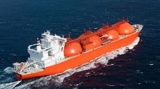 Total Signs 10-Year LNG Deal With Chinas Guanghui