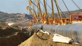 Italian-Saudi Consortium will Build the Bulgarian Part of Turkish Stream for € 1.1 Billion