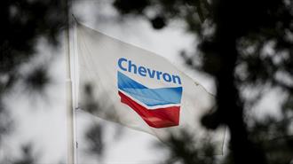 Η Chevron Ποντάρει 33 δισ. Δολάρια σε Σχιστολιθικό Πετρέλαιο και LNG με την Εξαγορά της Anadarko