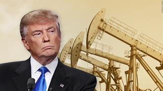 Το Μεγάλο Δίλημμα του Τραμπ για το Πετρέλαιο