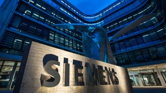 Siemens: Οικονομικά αποτελέσματα 2ου τριμήνου 2019 - Ένα Επιτυχημένο α΄ Εξάμηνο Δημιουργεί τις Προϋποθέσεις για Ένα Ισχυρό Οικονομικό Έτος