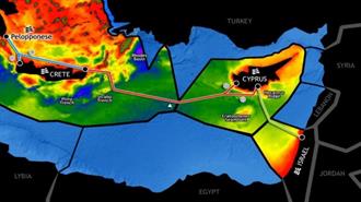 Non Paper του EuroAsia Interconnector: Με Γοργούς Ρυθμούς Τρέχει η Υλοποίηση του Μεγάλου Καλωδίου της Κρήτης