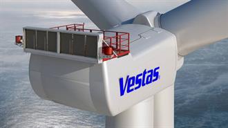 Νέα Ανεμογεννήτρια-Γίγας από την Vestas