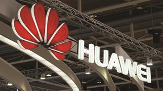 Ο Τραμπ Συνδέει για Πρώτη Φορά τη Huawei με τον Εμπορικό Πόλεμο με την Κίνα