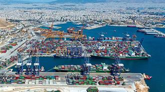 Στην Αντεπίθεση η Cosco για το Μπλόκο στις Επενδύσεις