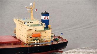 Εξαγορά 11 Πλοίων με 139,5 εκατ. Δολ. από τη Star Bulk Carriers