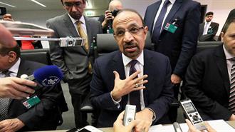 O OPEC Θα Εξετάσει Όλα τα Δεδομένα για Μέση Ανατολή και Οικονομική Επιβράδυνση στη Σύνοδο του Ιουλίου