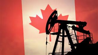 Την Επανεκκίνηση της Κατασκευής του Πετρελαιαγωγού Trans Mountain Ανακοίνωσε ο Καναδάς