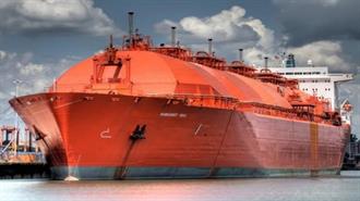 LNG Investment Increases, but More Needed: IEA