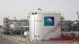 Saudi Aramco: Ανησυχία για τις Επιθέσεις στον Κόλπο, Αλλά και Διαβεβαιώσεις περί Κάλυψης της Ζήτησης Αργού