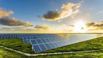 Solar Farm in Spain Receives €285 Million Investment