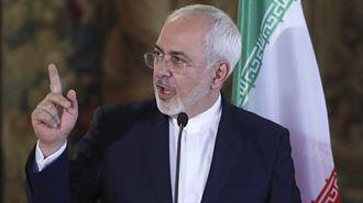 Το Ιράν θα Μειώσει Περισσότερο τις Δεσμεύσεις του για το Πυρηνικό του Πρόγραμμα, αν η ΕΕ Δε Λάβει Μέτρα Κατά των Αμερικανικών Κυρώσεων