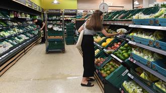 UK Could Face Food Shortages in No-Deal Brexit Scenario, Britain’s Food and Drink Lobby Says