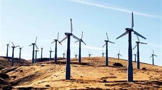 Equinor Joins Wind Farm Development in Argentina