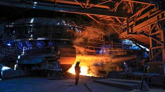 Turkish Oyak Reaches Initial Deal to Buy British Steel