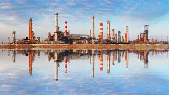 Η Πετρελαϊκή Βιομηχανία σε Σταυροδρόμι - Η Βαριά Σκιά της Κλιματικής Αλλαγής