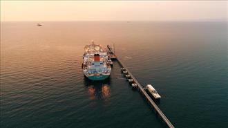Turkey Hits LNG Import Record in 1H19, US LNG Soars