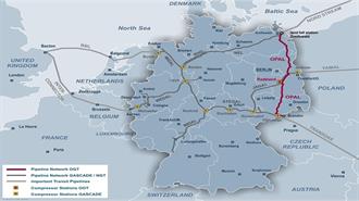 EU Top Court Overrules Gazproms Access to Opal P/Line