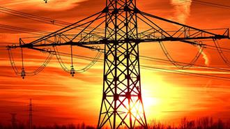 Turkeys Daily Power Consumption Up 0.33% on Sept. 18
