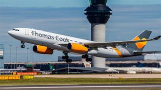 Τι Σημαίνει η Κατάρρευση του Ομίλου Thomas Cook