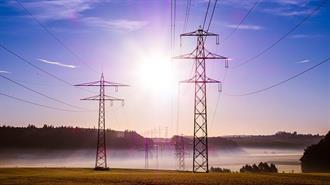 Turkeys Daily Power Consumption Up 3.46% on Sep. 24