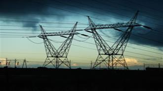 Turkeys Daily Power Consumption Up 1.52% on Sep. 25